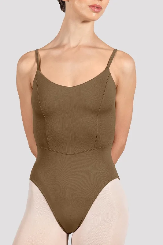 ladies-ruby-scoop-back-leotard-almond