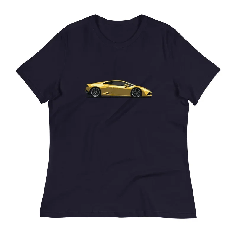 Lamborghini Huracan - Women's