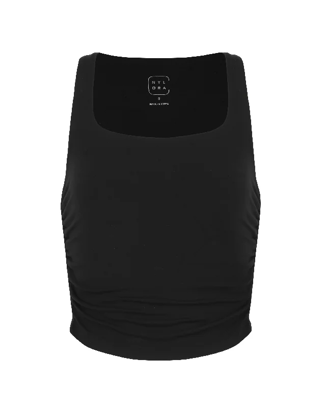 lily-top-black