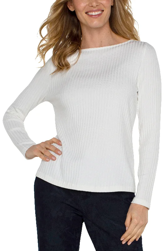 long-sleeve-boat-neck-knit-top