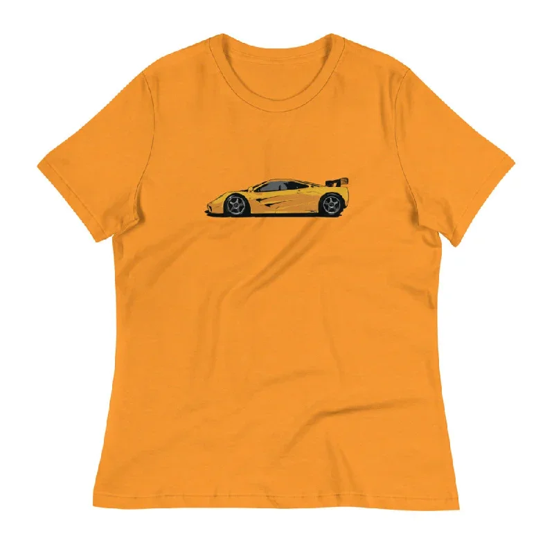 McLaren F1 LM - Women's