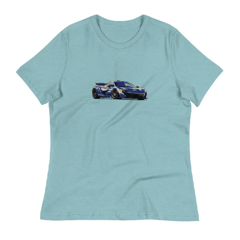 McLaren P1 - Women's