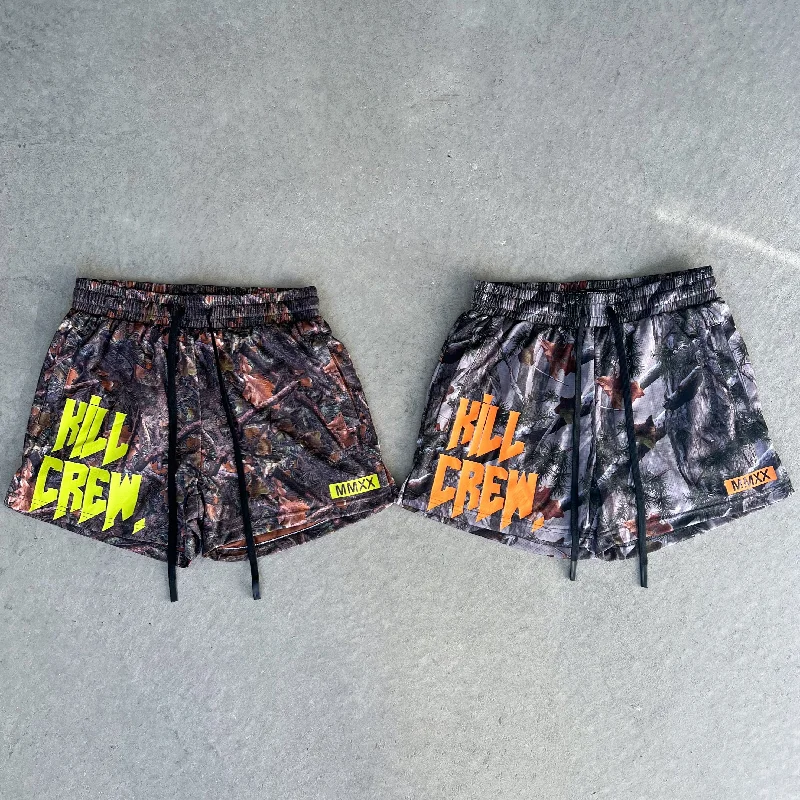 muay-thai-shorts-mid-thigh-cut-camo-orange