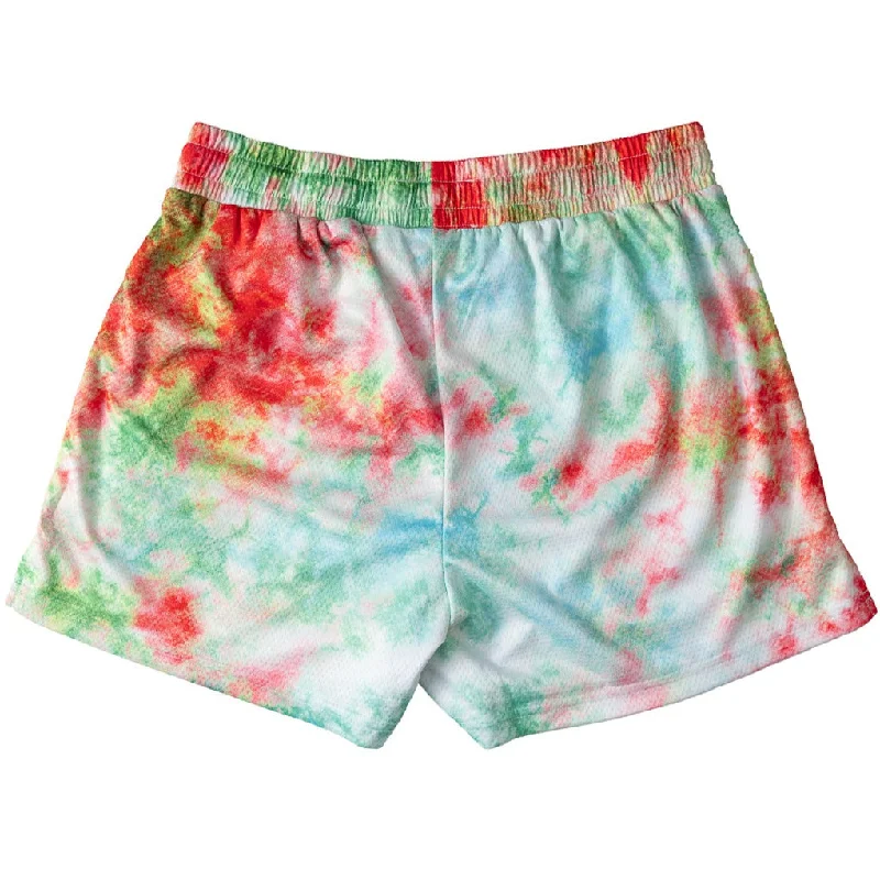 muay-thai-shorts-mid-thigh-cut-tie-dye-red-green