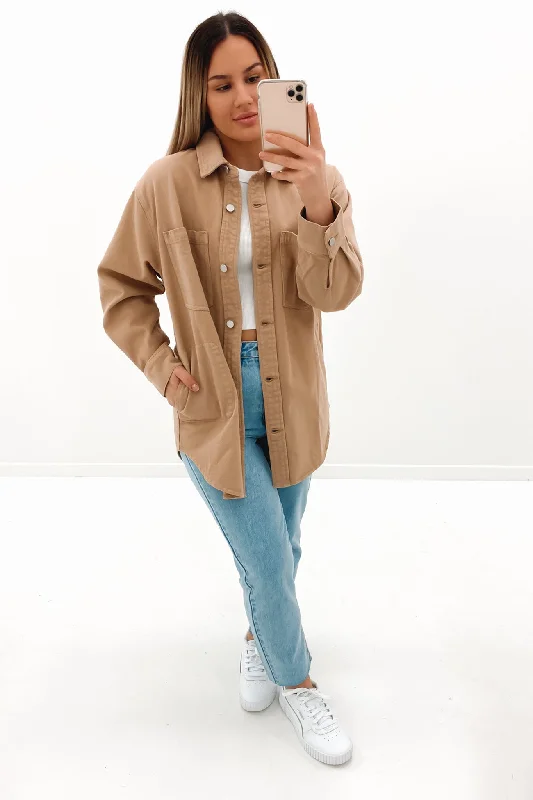 noa-denim-jacket-biscuit-beige-cream