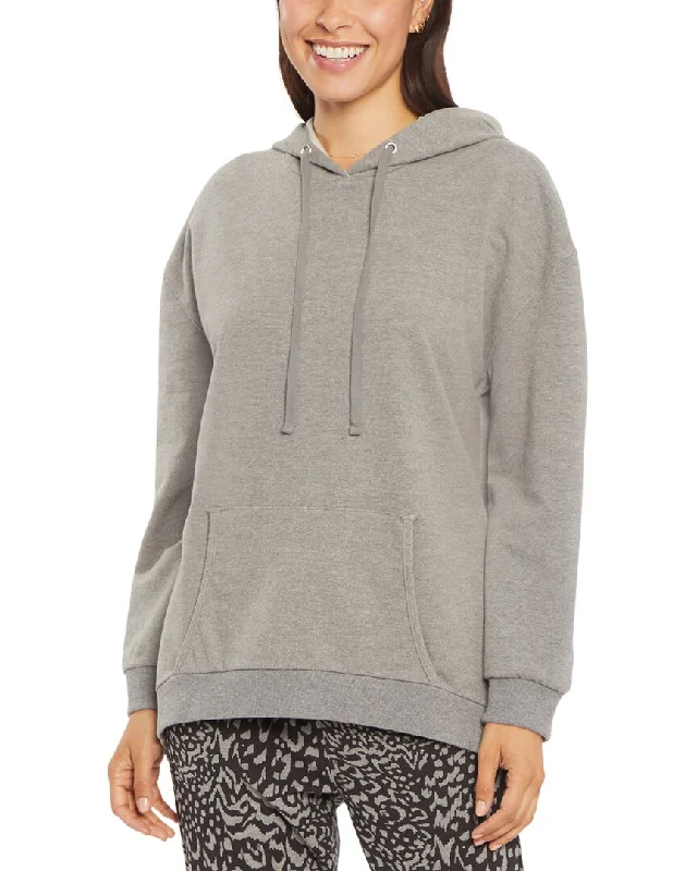 NYDJ Oversized Hoodie