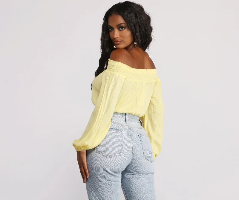 off-the-shoulder-long-sleeve-gauze-crop-top-060030801100