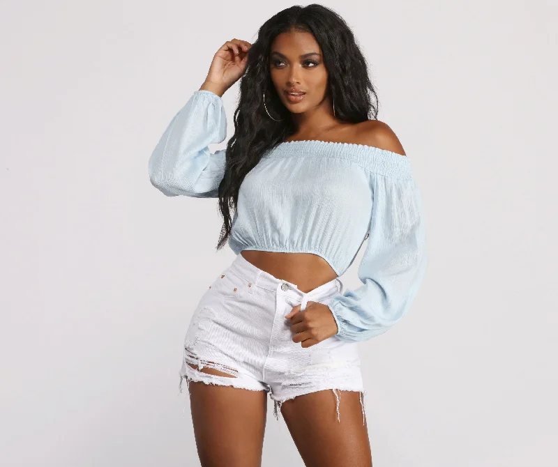 off-the-shoulder-long-sleeve-gauze-crop-top-060030801100