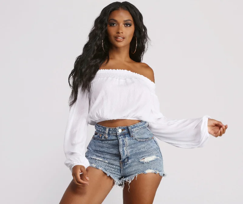 off-the-shoulder-long-sleeve-gauze-crop-top-060030801100