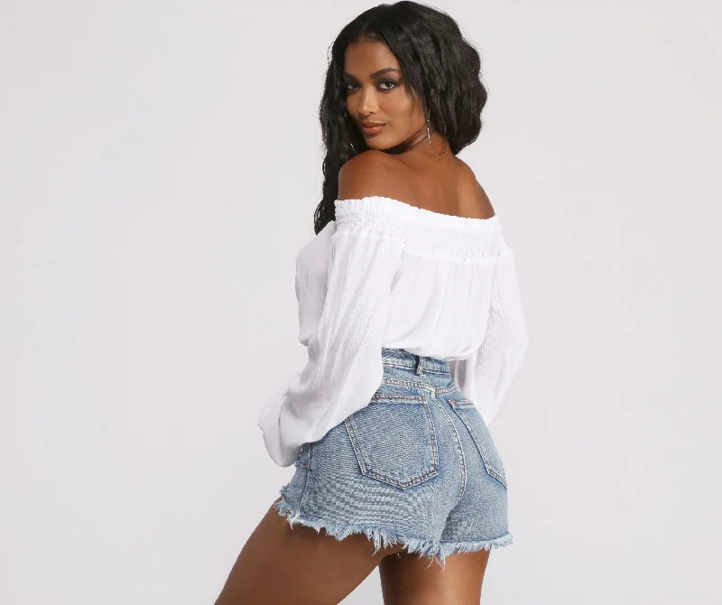 off-the-shoulder-long-sleeve-gauze-crop-top-060030801100