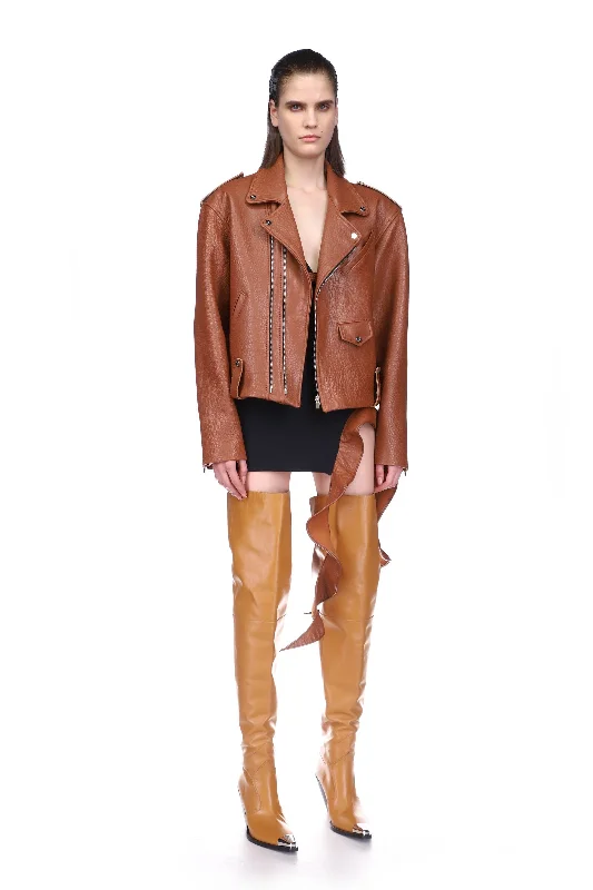 oversized-biker-leather-jacket