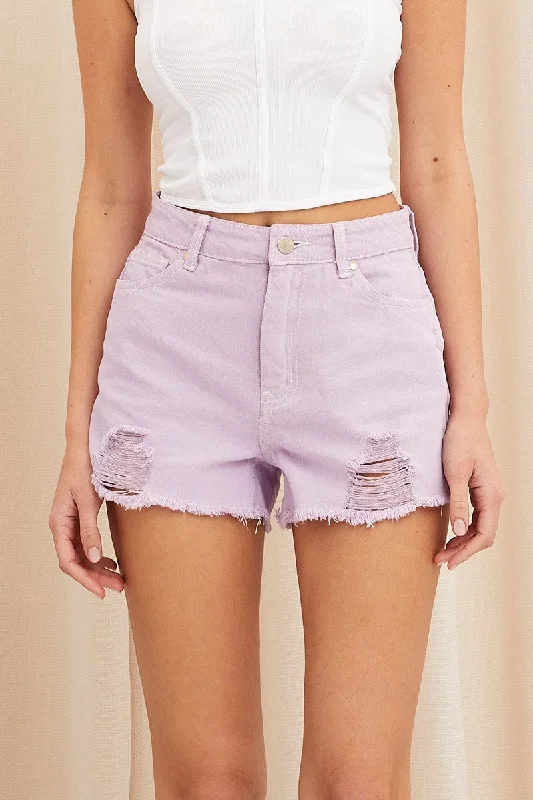 purple-relaxed-denim-shorts-high-rise-ds1622-33j