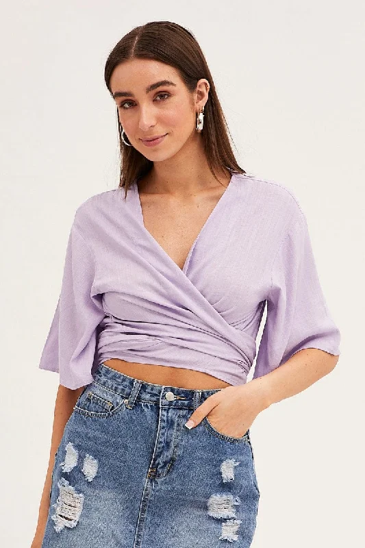 purple-tie-bolero-short-sleeve-linen-blend-oj9156a-42m