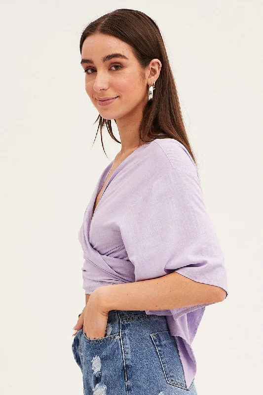 purple-tie-bolero-short-sleeve-linen-blend-oj9156a-42m