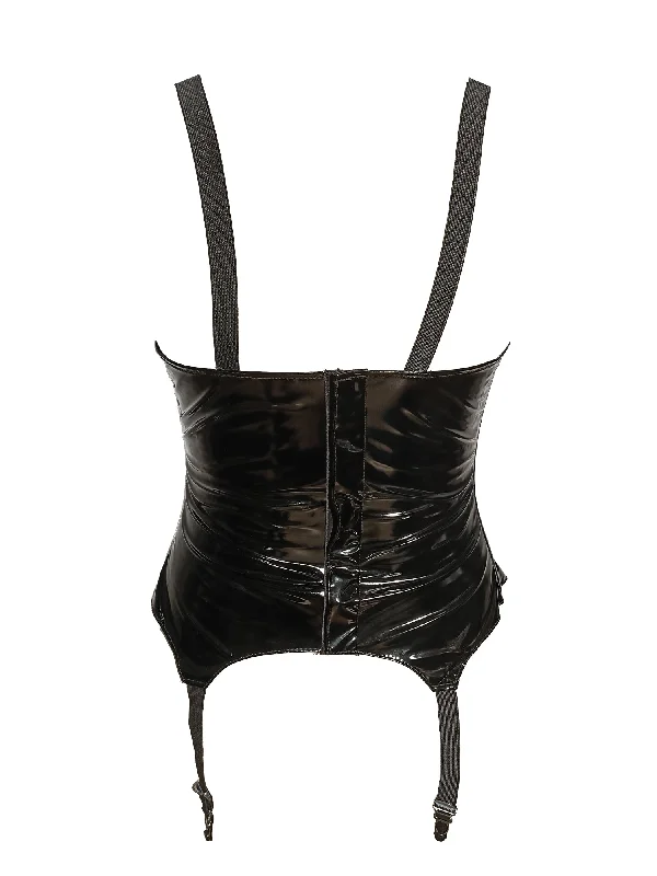 pvc-underbust-basque