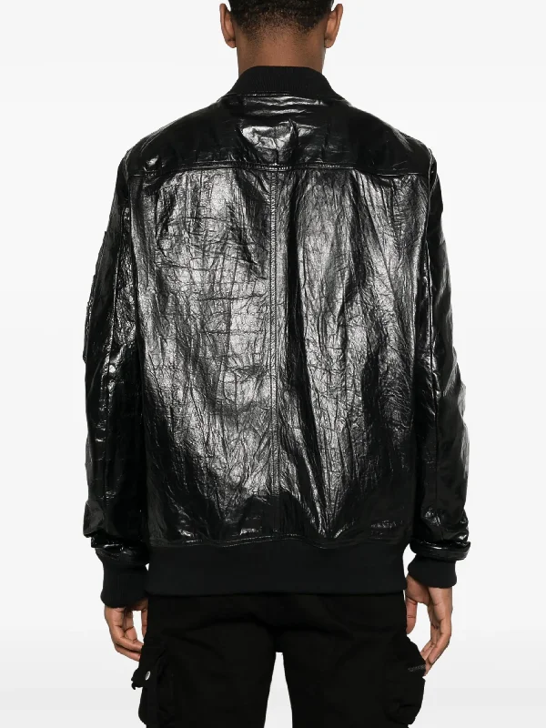 rick-owens-classic-flight-waxy-lamb-leather-blouson-blouson-600054589blk