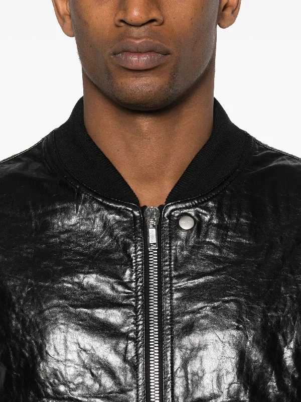 rick-owens-classic-flight-waxy-lamb-leather-blouson-blouson-600054589blk