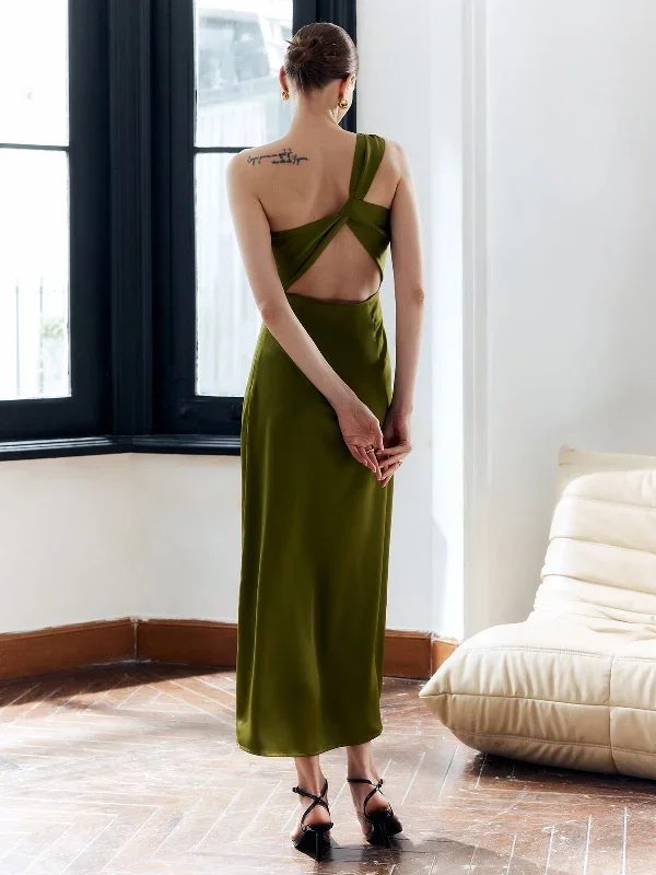 satin-asymmetrical-backless-slim-dress