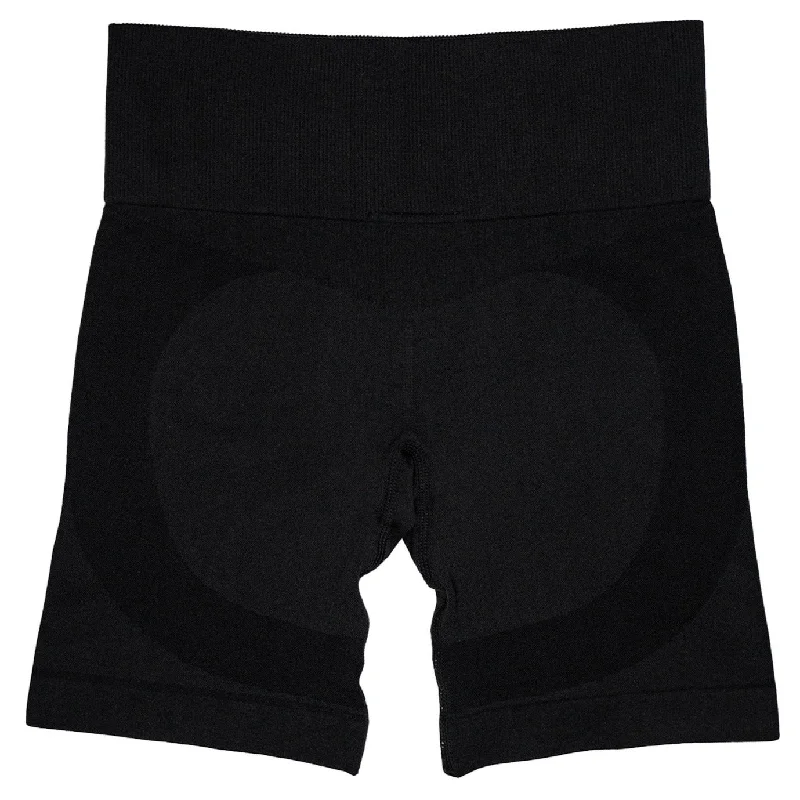 seamless-flames-biker-shorts-black-white