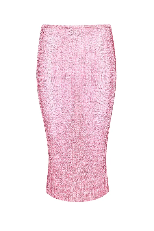 slinky-rib-knit-midi-skirt