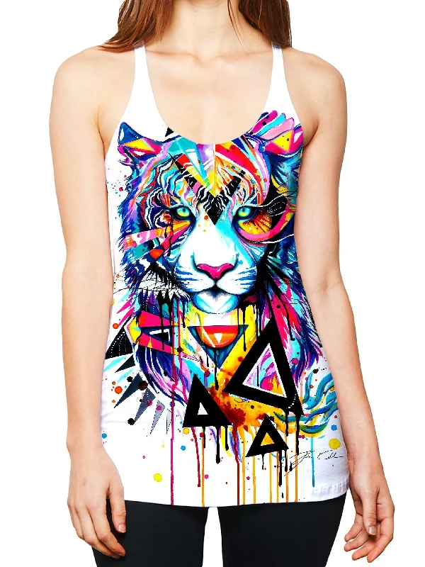 Tigger Women's Tank