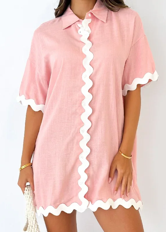 tresho-shirt-dress-pink