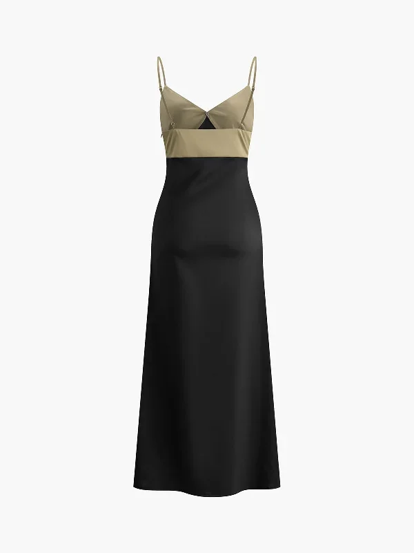 two-tone-cami-long-dress