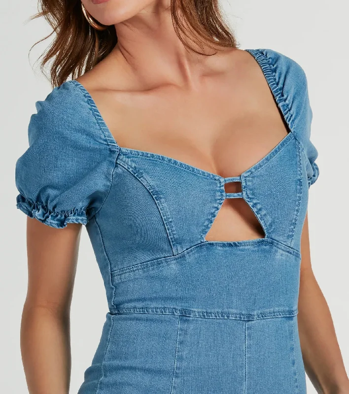 ultimate-go-to-cutie-puff-sleeve-denim-romper-066030366141