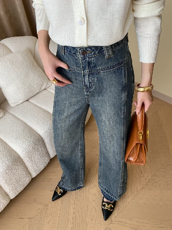 vintage-denim-button-wide-leg-jeans