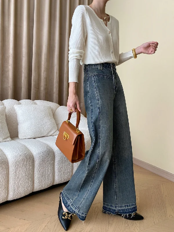 vintage-denim-button-wide-leg-jeans