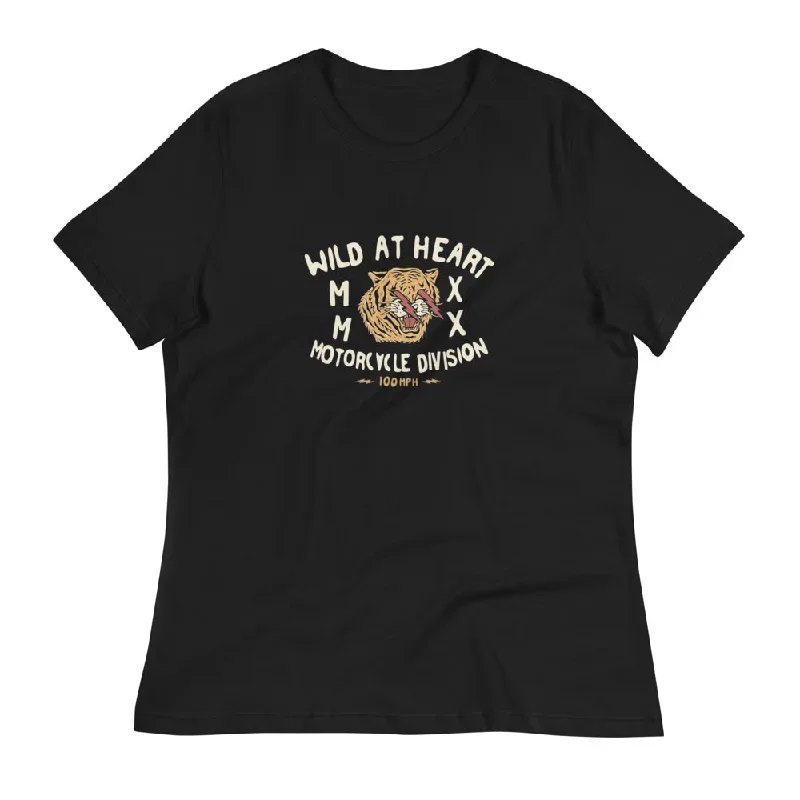 Wild at Heart - Women's