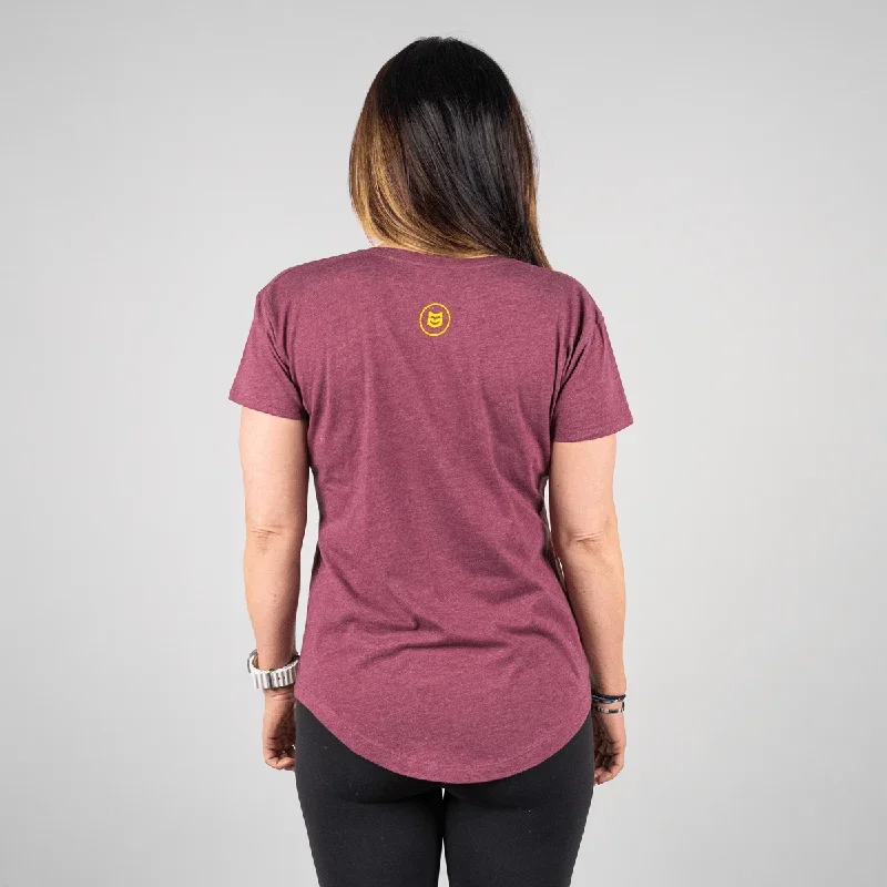 womens-happy-place-tee